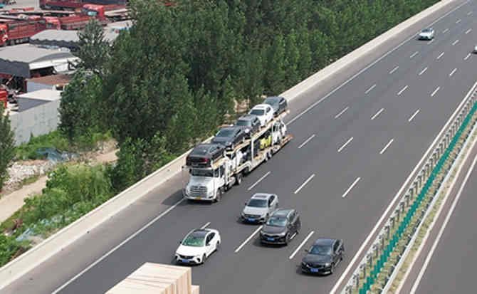 恩阳区高速公路汽车救援